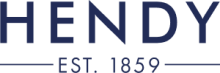 Hendy Group logo