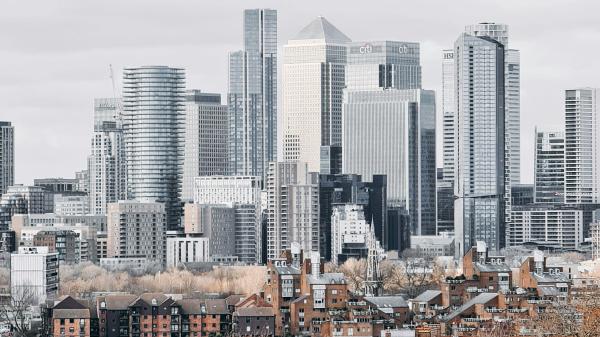 cityscape