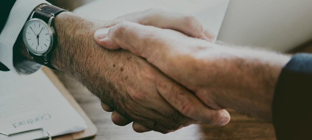 Handshake