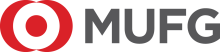 MUFG Logo