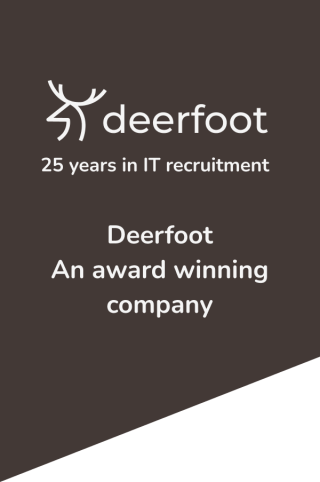 Deerfoot award winning company. Meet the team