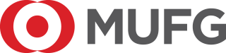 MUFG Logo