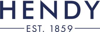 Hendy Group logo