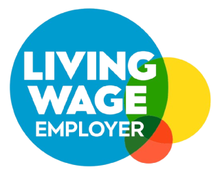 Living Wage Employer Badge
