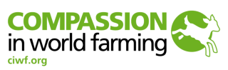 Compassion in World Farming Logo