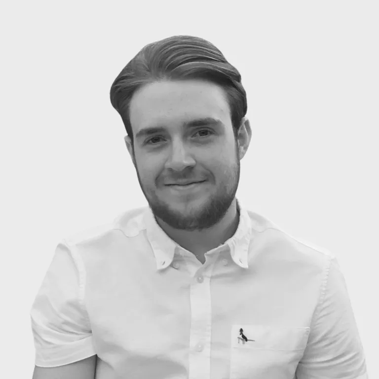 Harry Twynham