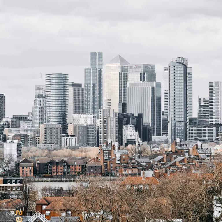 cityscape