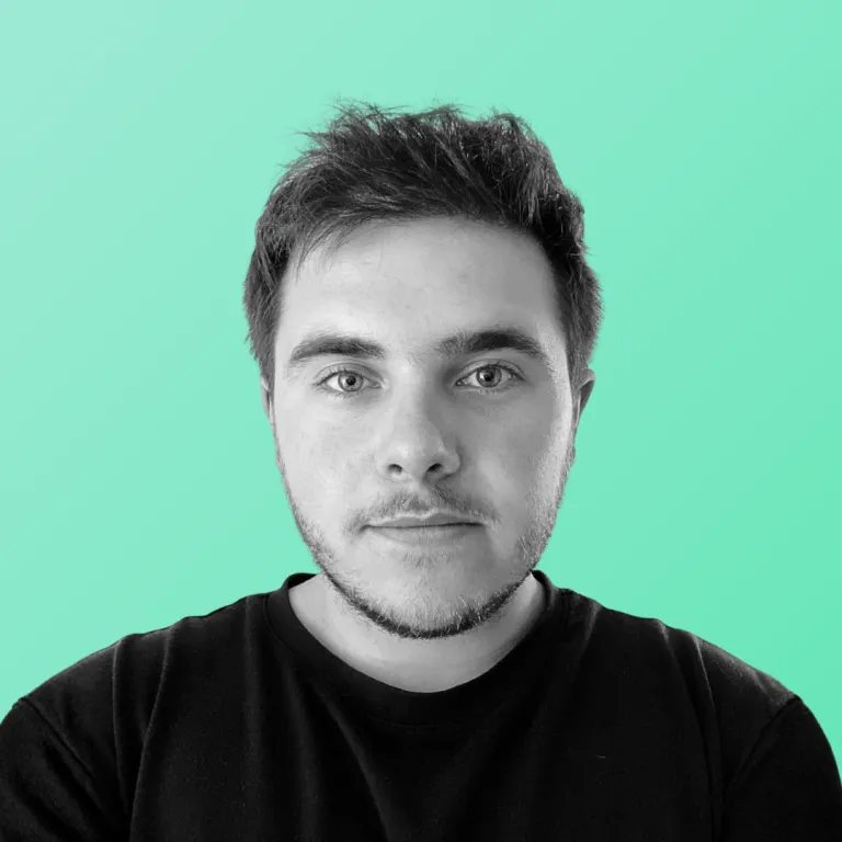 Ben Gordon, IT Recruitment Delivery at Deerfoot Recruitment Solutions