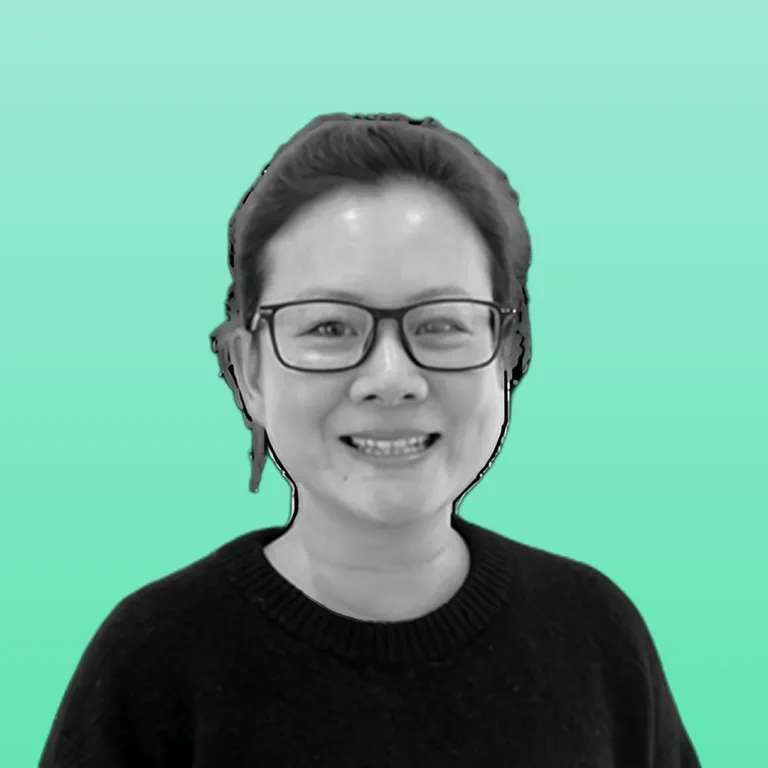 Mandy Chow, Senior IT Recruitment Partner at Deerfoot Recruitment Solutions