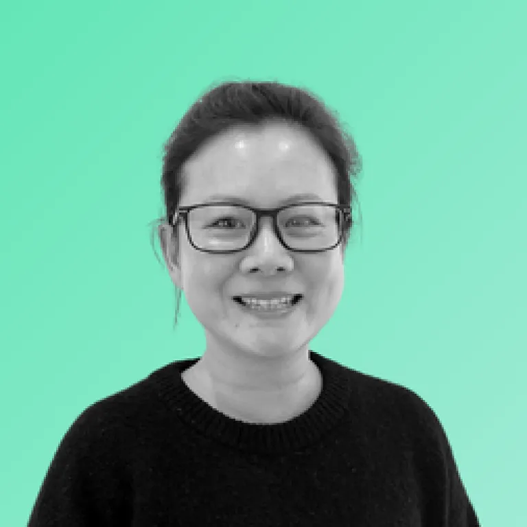 Mandy Chow, Senior IT Recruitment Partner at Deerfoot Recruitment Solutions