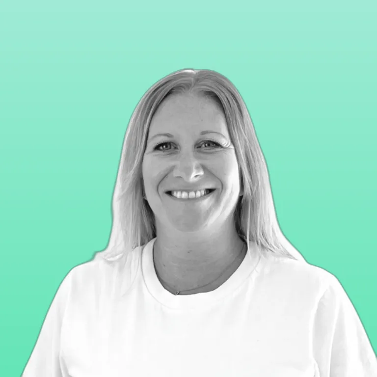 Marie Bundy, technology recruitment consultant at Deerfoot, covering Hampshire and the South Coast