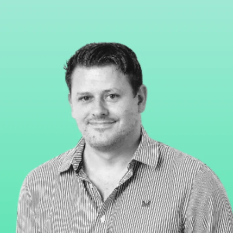 Peter Hirst, Associate Director at Deerfoot Recruitment Solutions