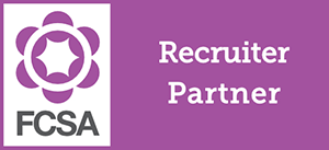 FCSA Recruiter Partner logo